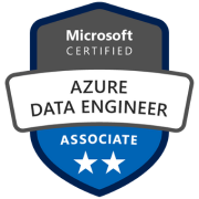 Azure Data Engineer Associate