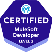 MuleSoft Certified